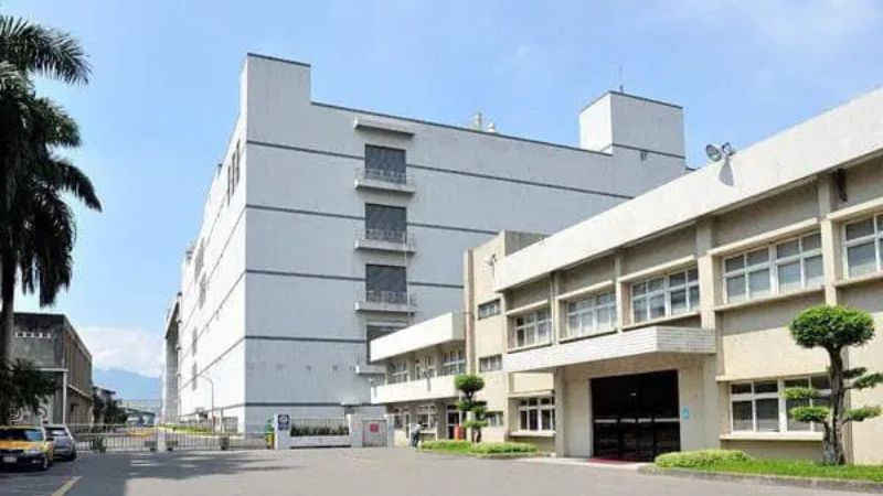 Nhà máy Formosa luôn là điểm đến lý tưởng cho đơn hàng điện tử Đài Loan 