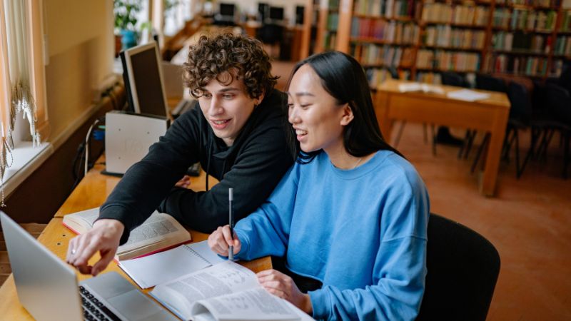 Làm thêm đúng luật giúp du học sinh Đài Loan tự chủ tài chính