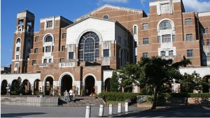 Tổng quan bảng xếp hạng Đại học top đầu Đài Loan