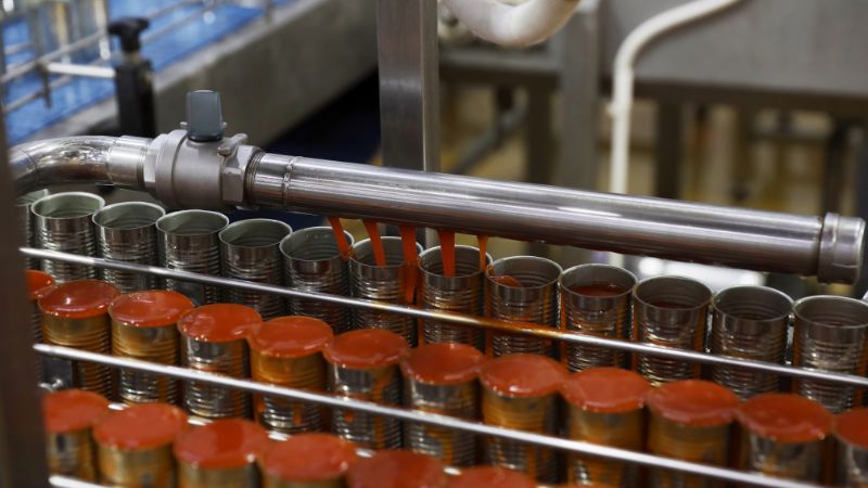 Thị trường thực phẩm phía Bắc Đài Loan luôn nhộn nhịp 