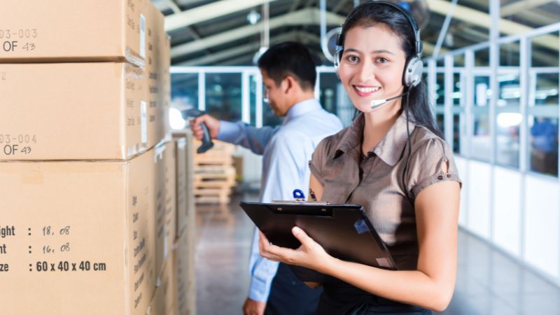 Tìm hiểu điều kiện cơ bản quy trình thủ tục đi xkld Đài Loan