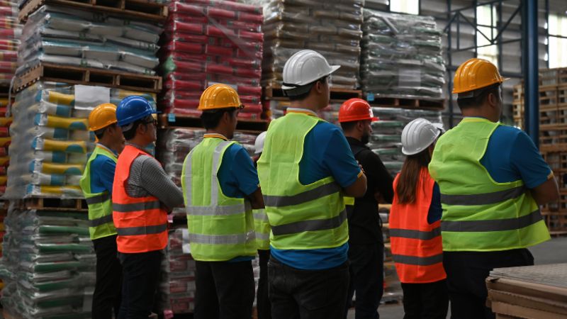 Bạn sẽ được phổ cập kiến thức cơ bản trong quy trình thủ tục xkld Đài Loan